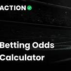 bet calculator american odds